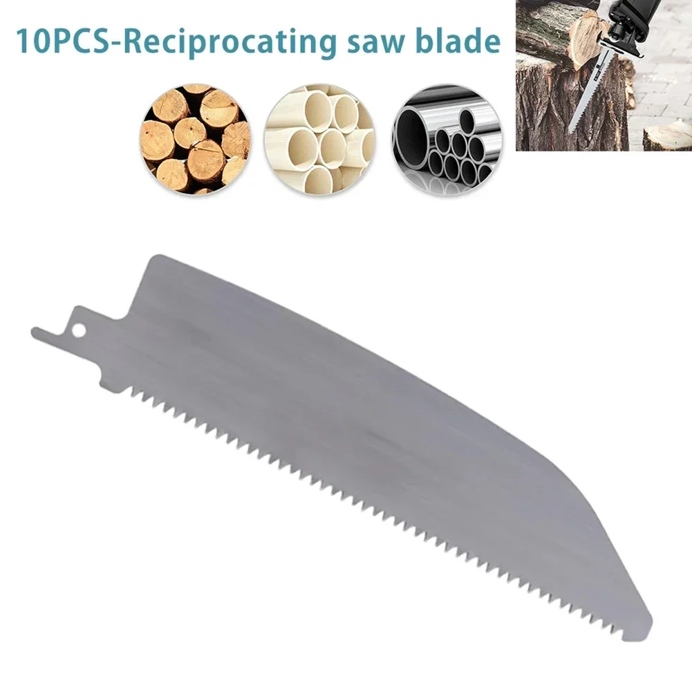 Metal Saw Reciprocating - 1pc Fish-Shape Reciprocating Saw Blade Hand