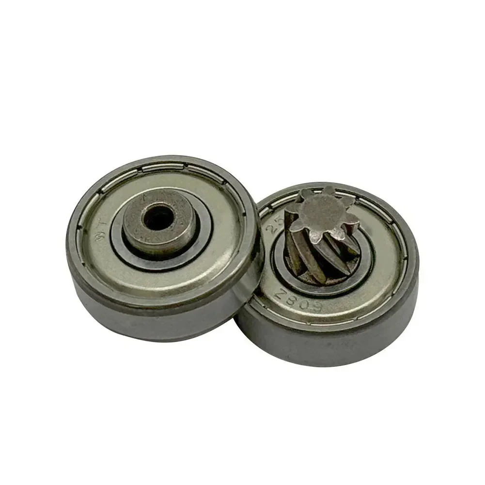 Metal Saw Reciprocating - 1pc 8-Teeth Gear For 12V/16.8V/21V Reciprocating