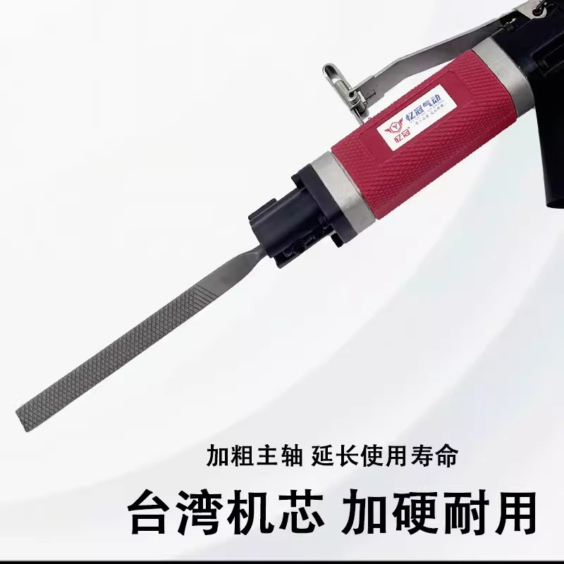 Pneumatic File Machine, Air-Po - Metal Saw Reciprocating review and price