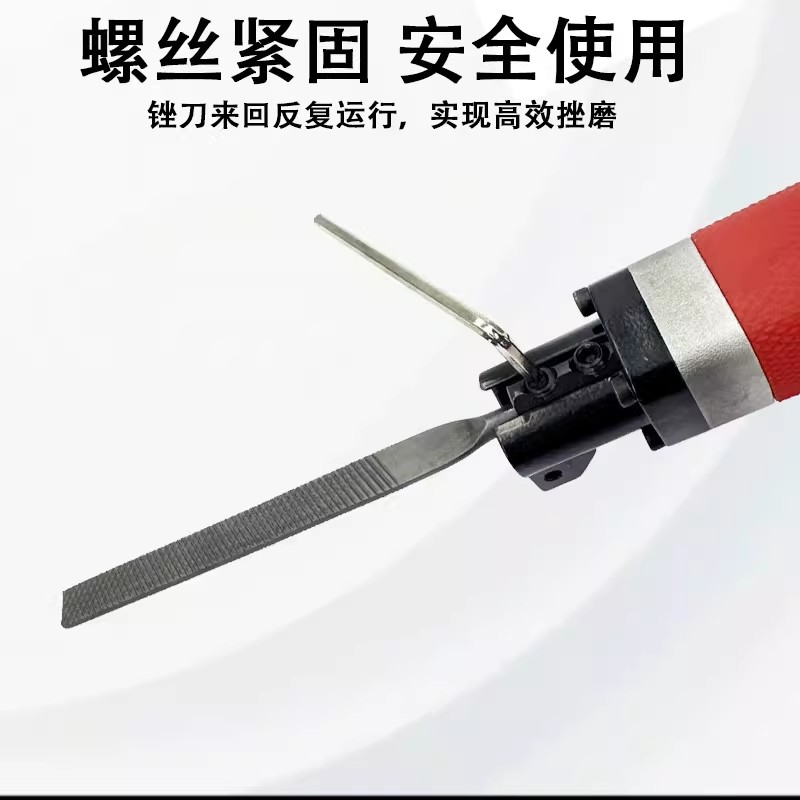 Pneumatic File Machine, Air-Po - Metal Saw Reciprocating review and price