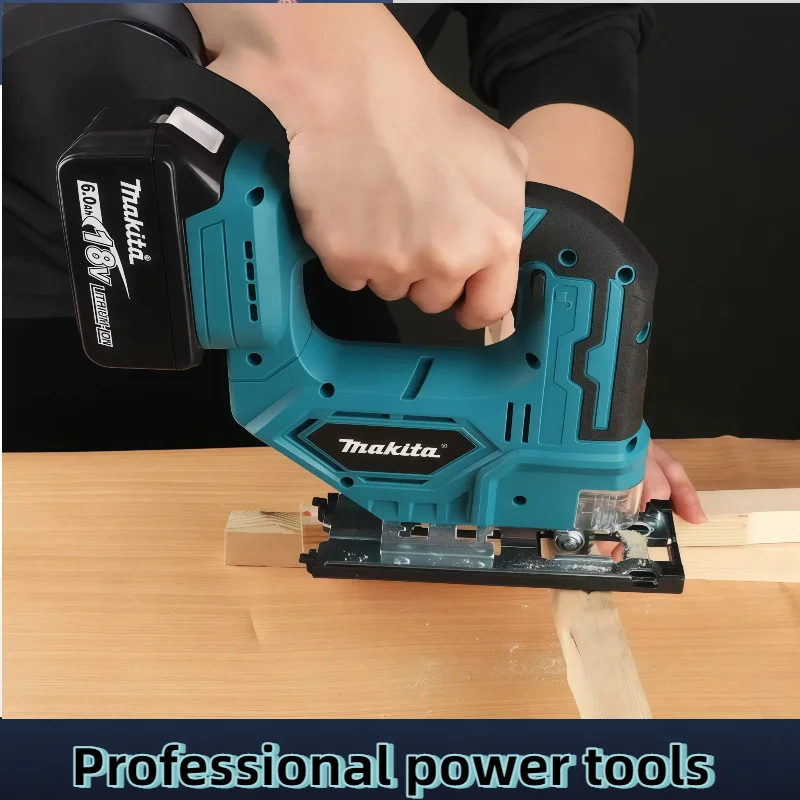 Makita DJV182 brushless electr - Metal Saw Reciprocating review and price