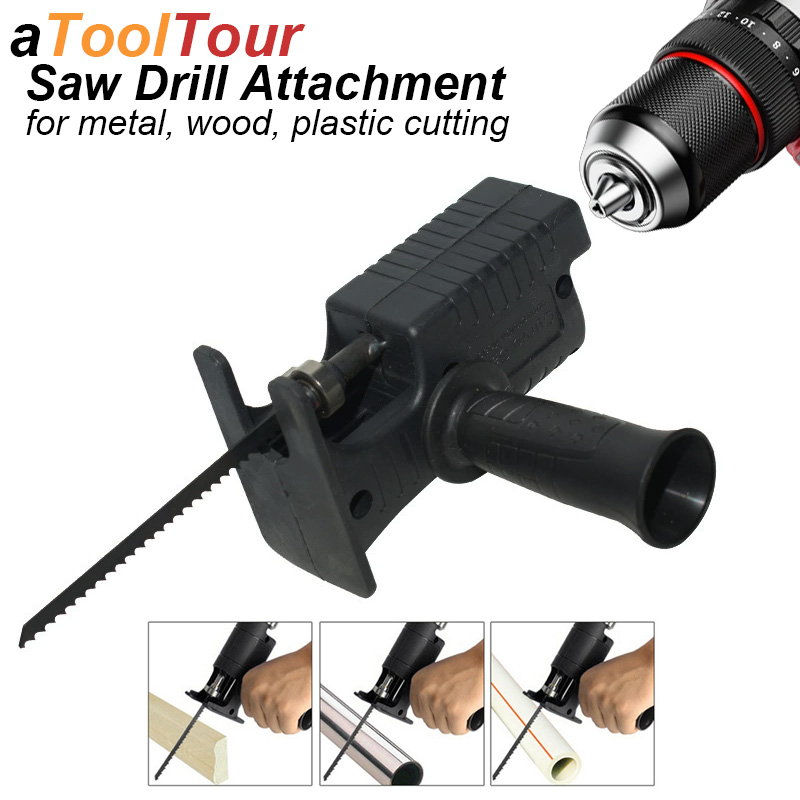 Reciprocate Saw Adapter Electr - Metal Saw Reciprocating review and price