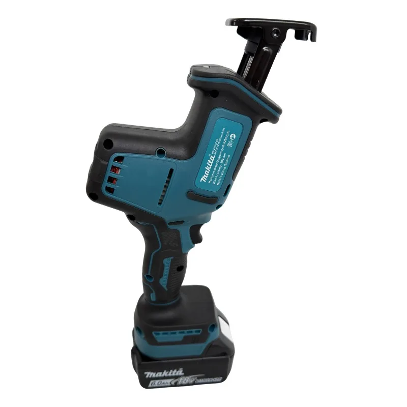 2026 Makita Cordless Brushless - Metal Saw Reciprocating review and price