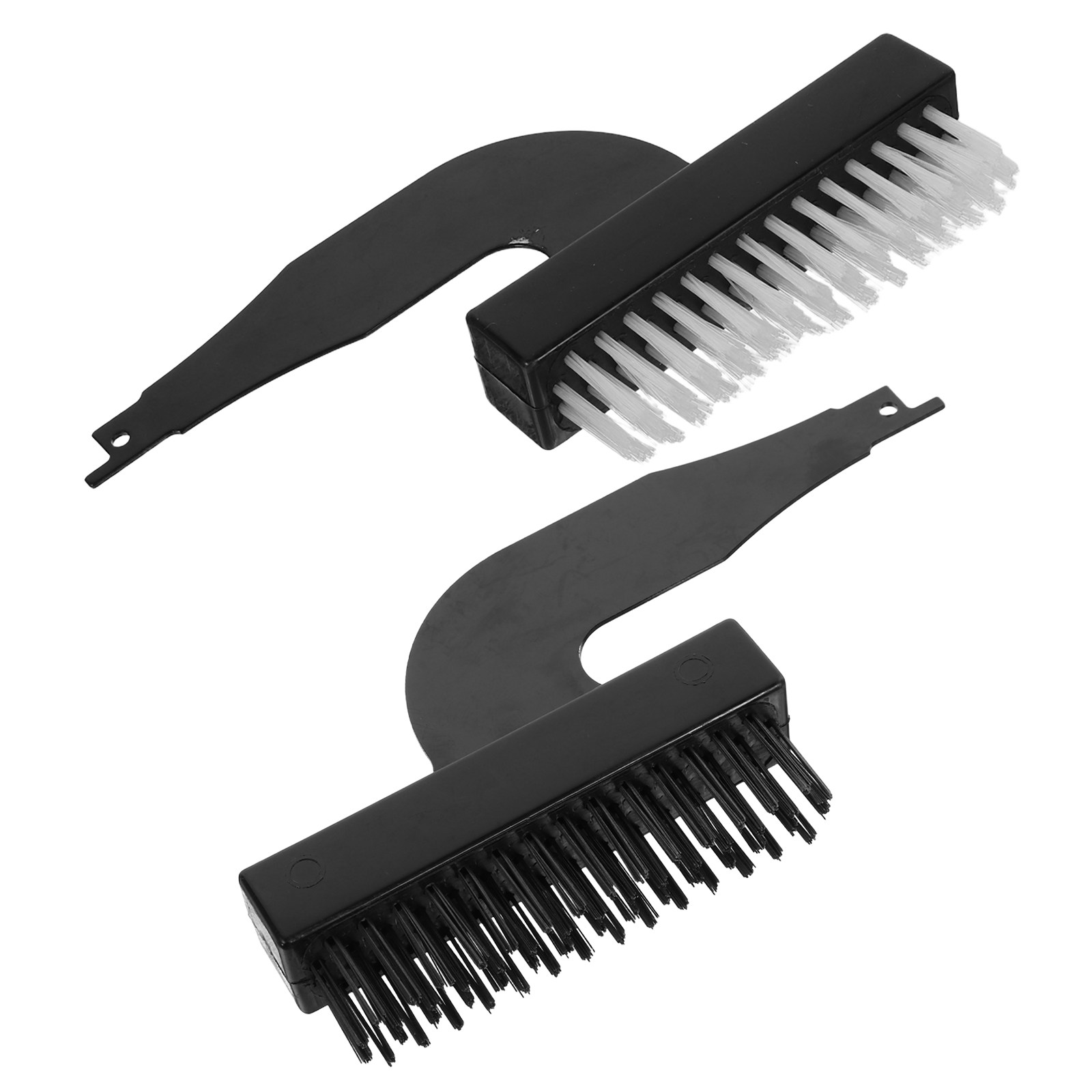 4Pcs Wire Brush Cleaning Set R - Metal Saw Reciprocating review and price