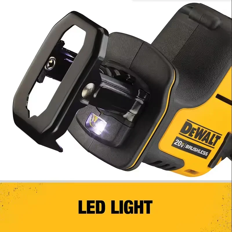 DEWALT Reciprocating Saw Cordl - Metal Saw Reciprocating review and price