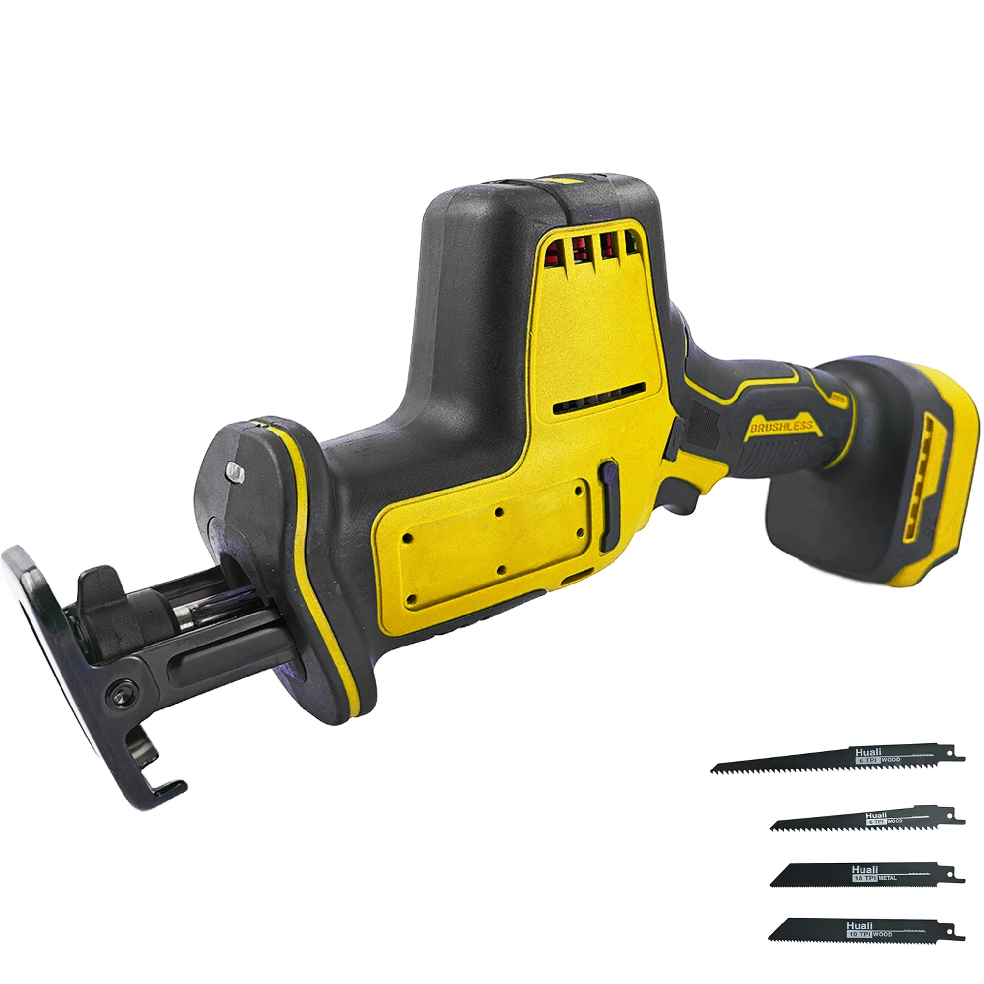 DEWALT Reciprocating Saw Cordl - Metal Saw Reciprocating review and price