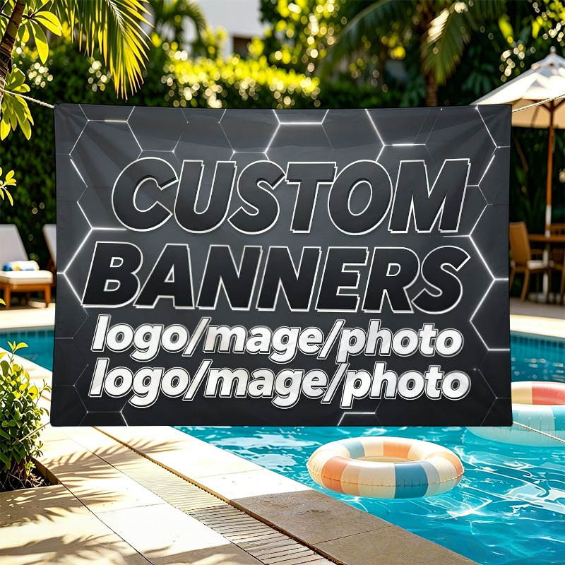 Custom Banner Flags Suitable F - Auto Repair Shop Banners review and price