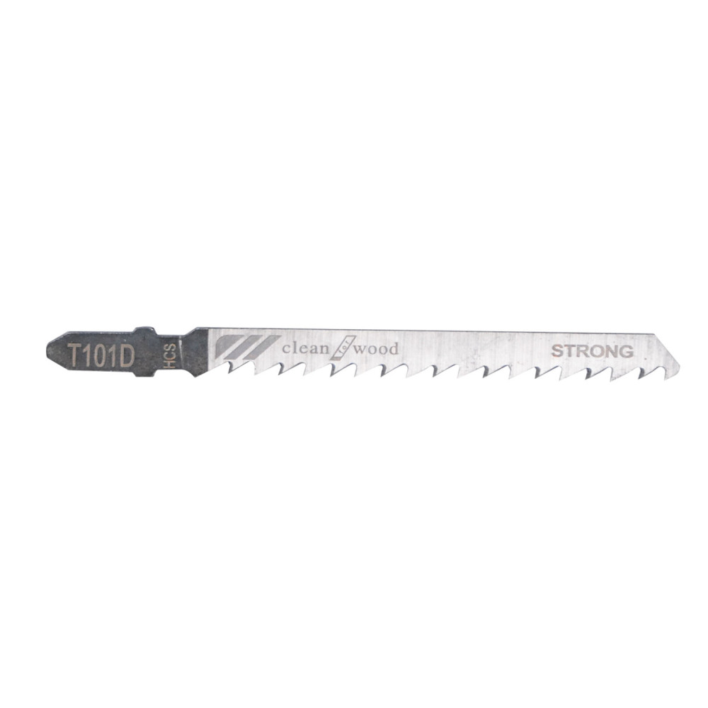 5pcs T101D 65MN Jag Saw Blades - Metal Saw Reciprocating review and price