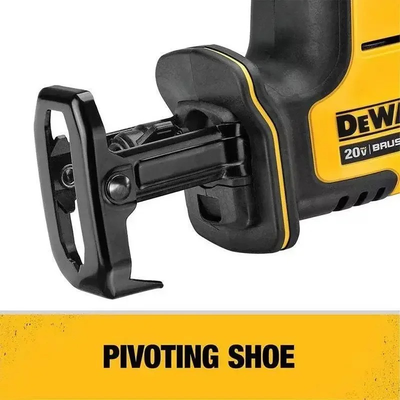 DEWALT DCS369 20V MAX* Recipro - Metal Saw Reciprocating review and price