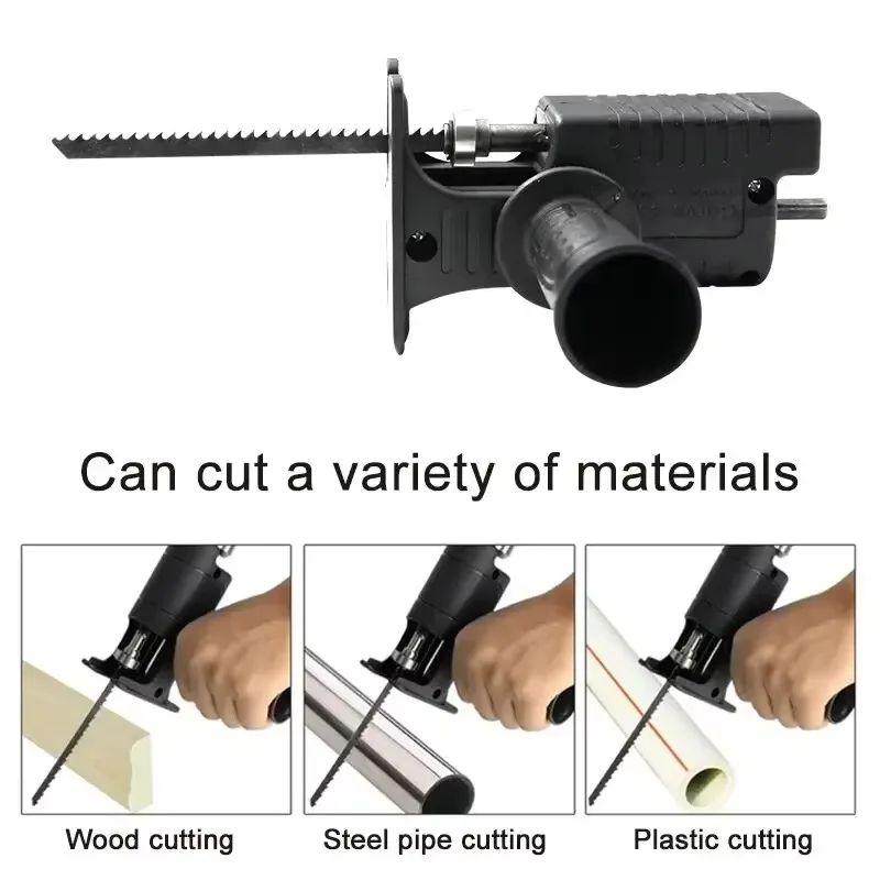 Reciprocating Saw Adapter Elec - Metal Saw Reciprocating review and price