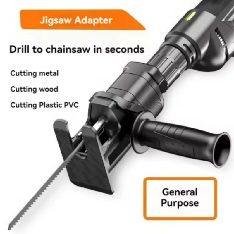 Reciprocating Saw Adapter Elec - Metal Saw Reciprocating review and price