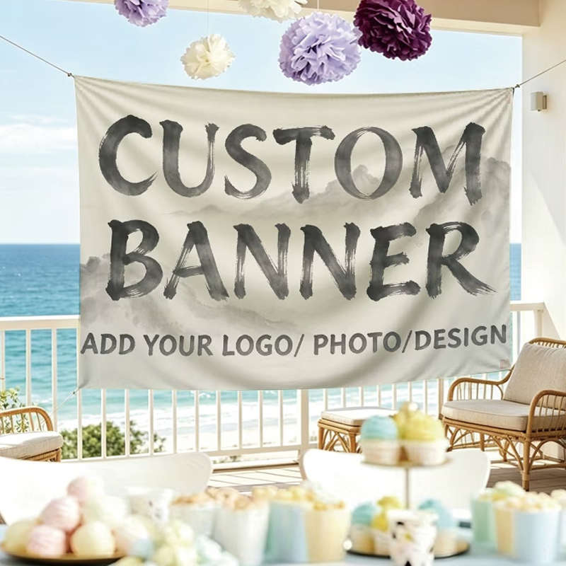 Custom Banner Flags Suitable O - Auto Repair Shop Banners review and price