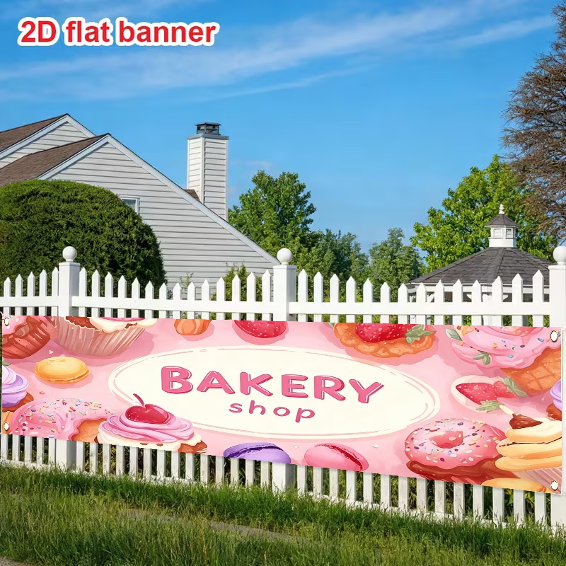 Custom Banner Flags Suitable O - Auto Repair Shop Banners review and price