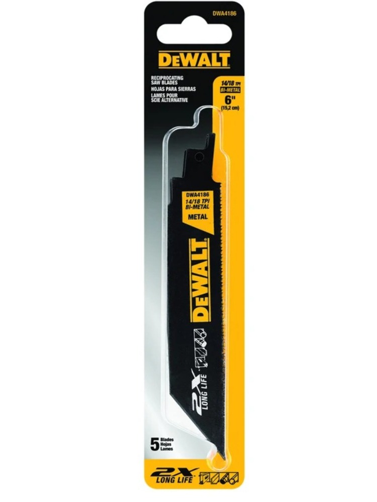 DeWalt original reciprocating  - Metal Saw Reciprocating review and price