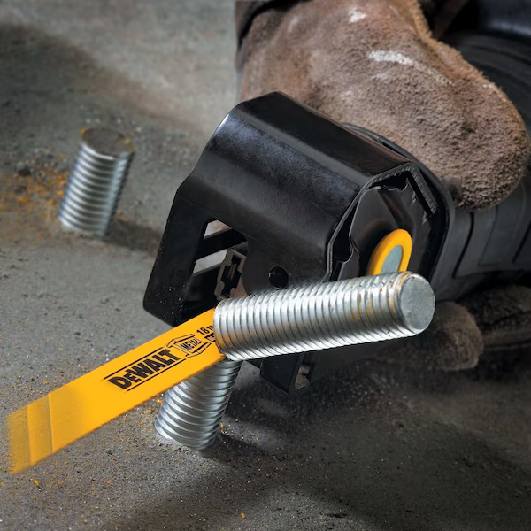 10 Piece Bi-Metal Reciprocatin - Metal Saw Reciprocating review and price
