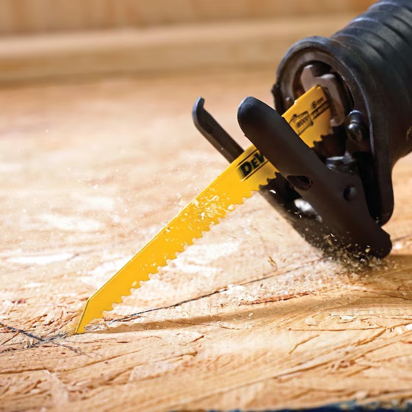 10 Piece Bi-Metal Reciprocatin - Metal Saw Reciprocating review and price