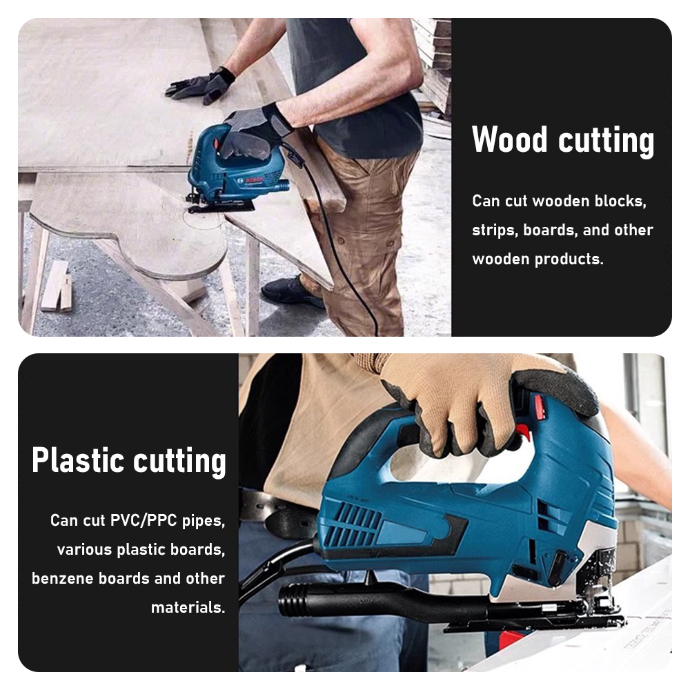 35-Piece Jigsaw Blade Set, Mix - Metal Saw Reciprocating review and price